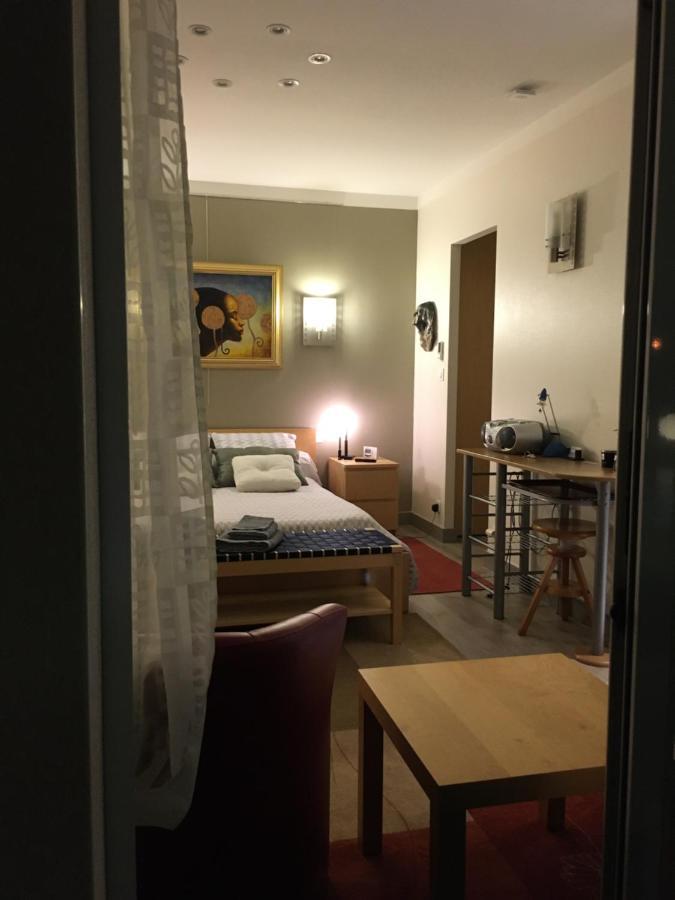 La Chambre Des Amis パルトネー エクステリア 写真
